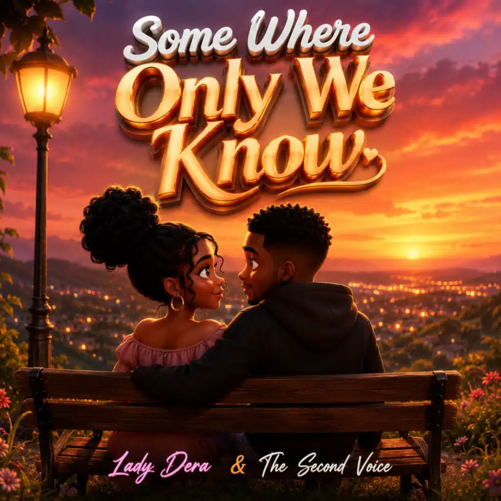 Some Where Only We Know