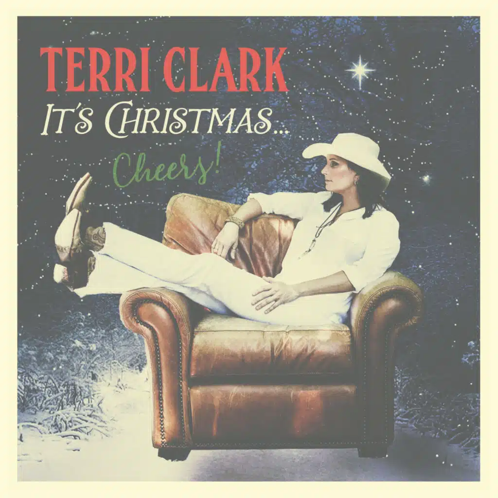 It's Christmas... Cheers!
