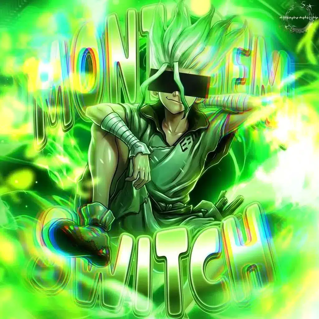 MONTAGEM SWITCH