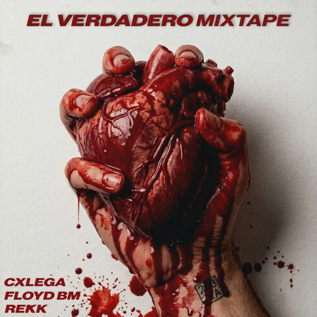 El Verdadero Mixtape