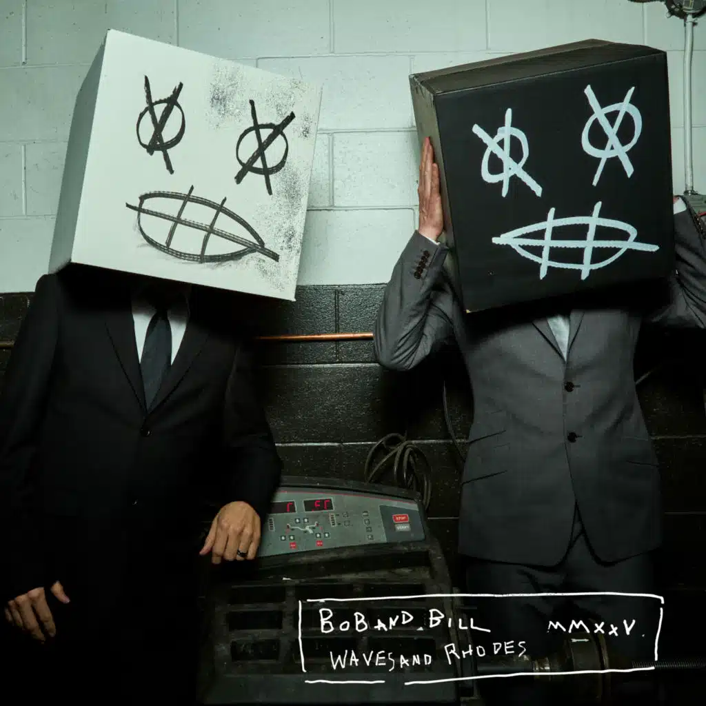 Bob & Bill