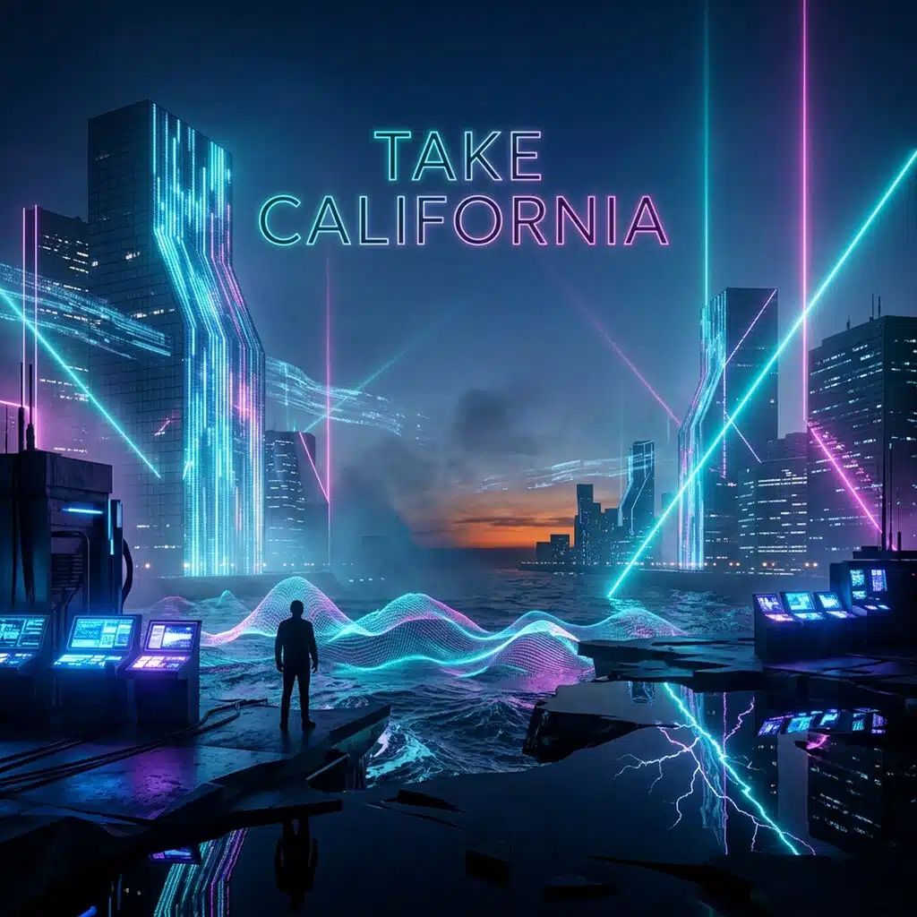 Take California