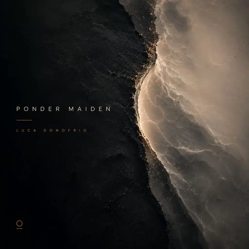 Ponder Maiden