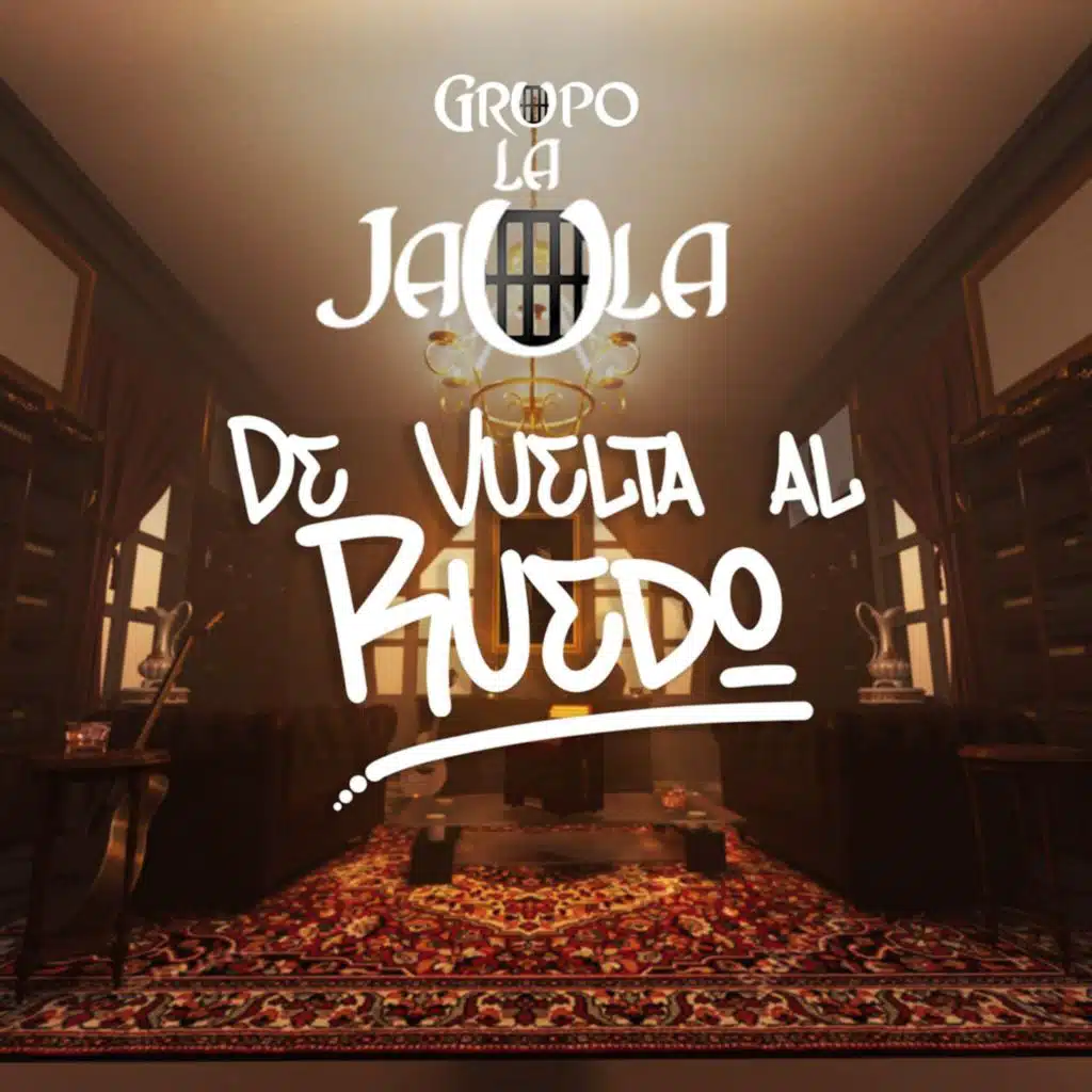 De Vuelta Al Ruedo