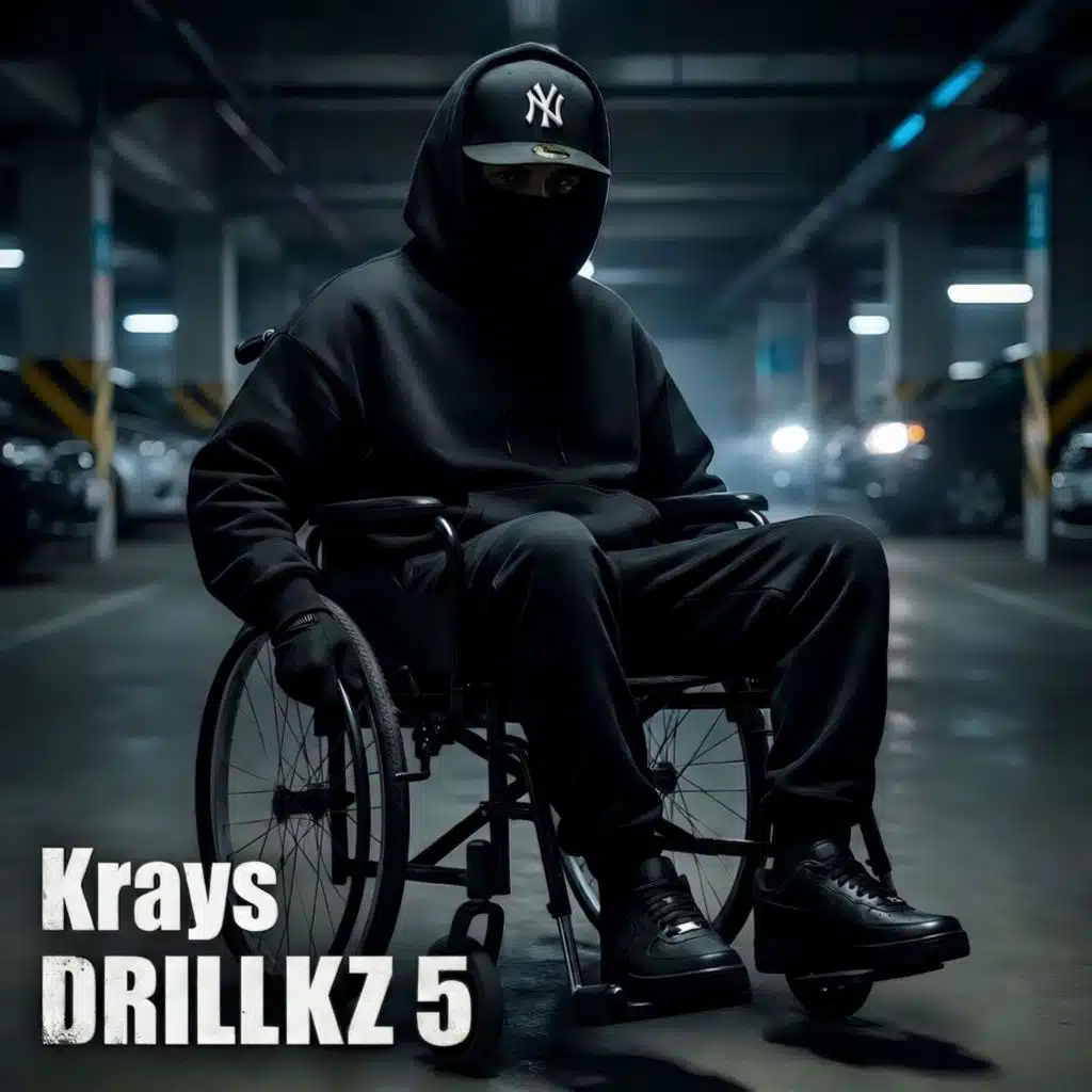 DRILLKZ 5