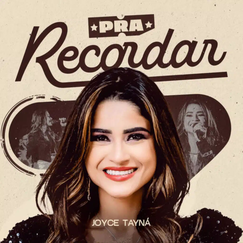 Pra Recordar