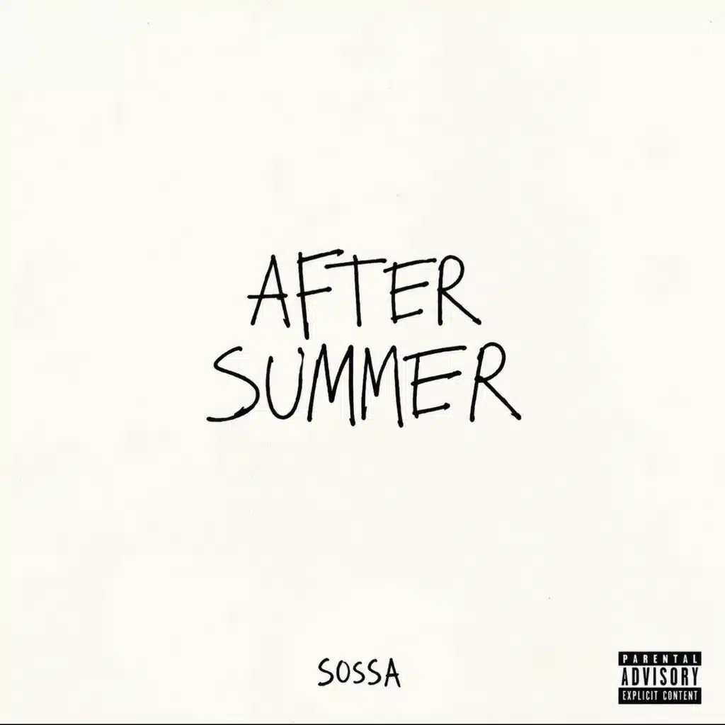 AFTER SUMMER