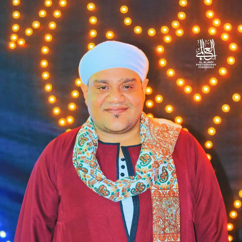 مليانه حكايات