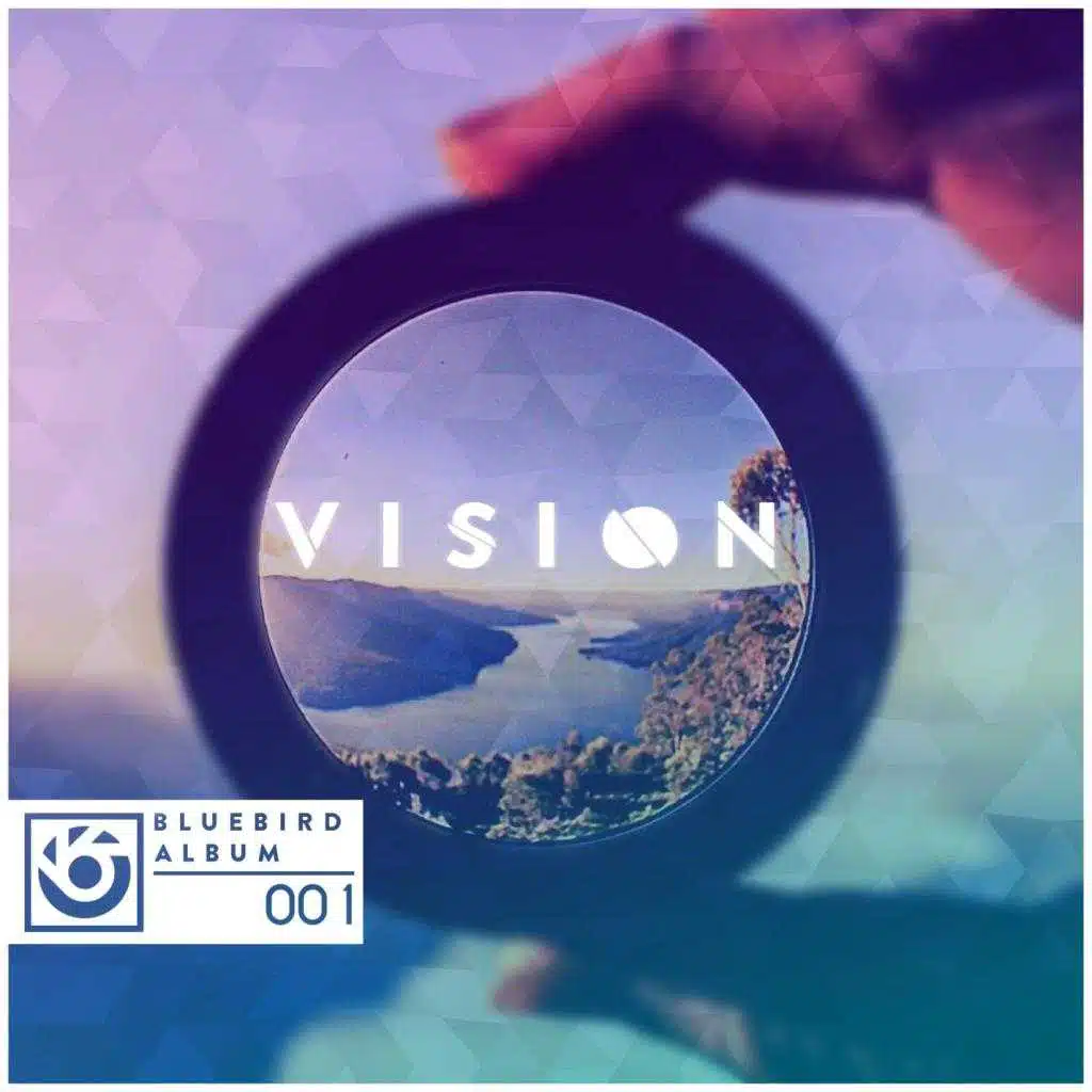 Vision (feat. Reece Lemonius, Bjeno & JFARR)