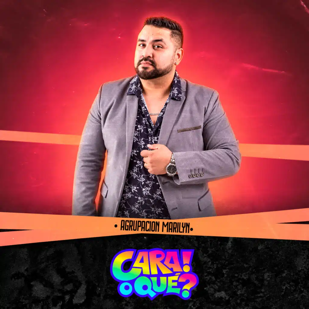 Cara o Que? (En Vivo)