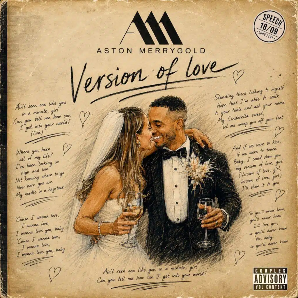 Version Of Love