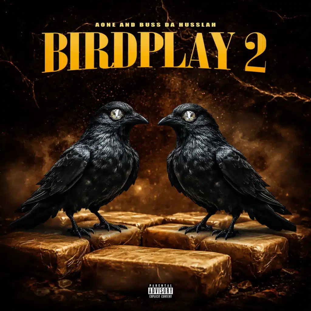 Bird Play 2