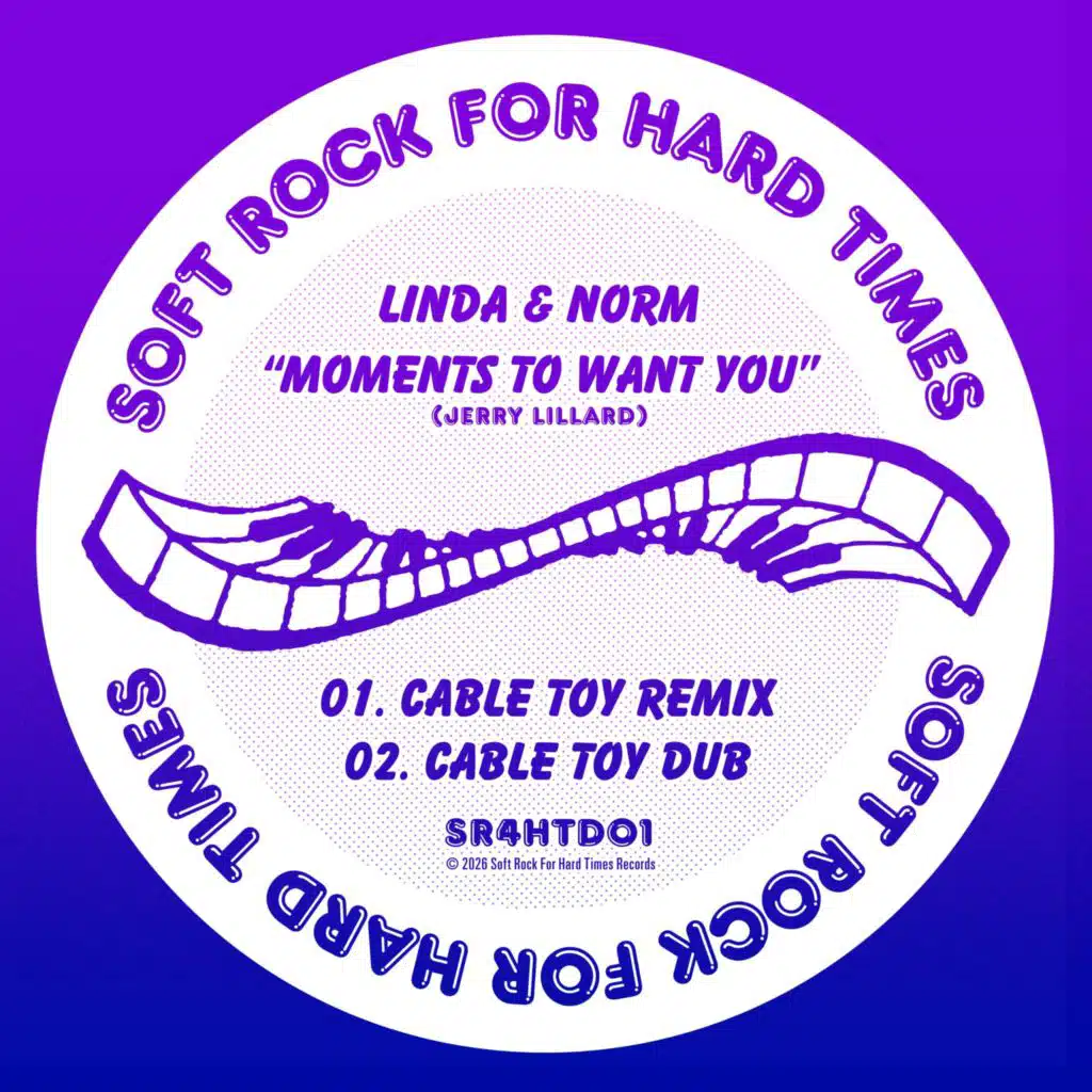 Moments To Want You (Cable Toy Remixes) [feat. Linda Durmann]