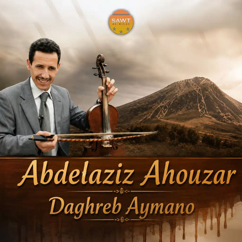 Daghreb Aymano