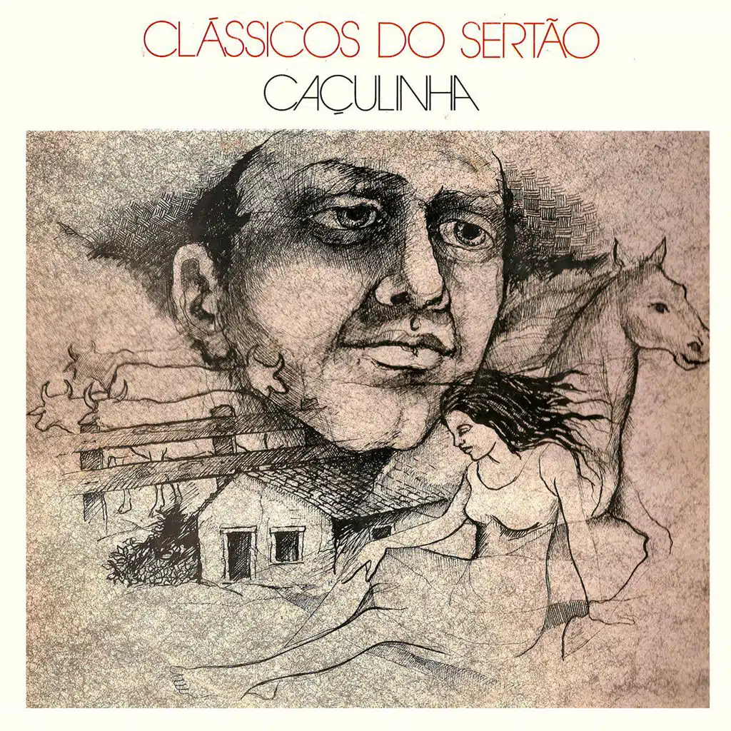 Clássicos do Sertão