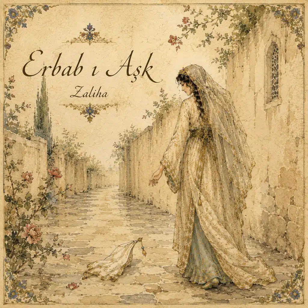 ERBAB-I AŞK