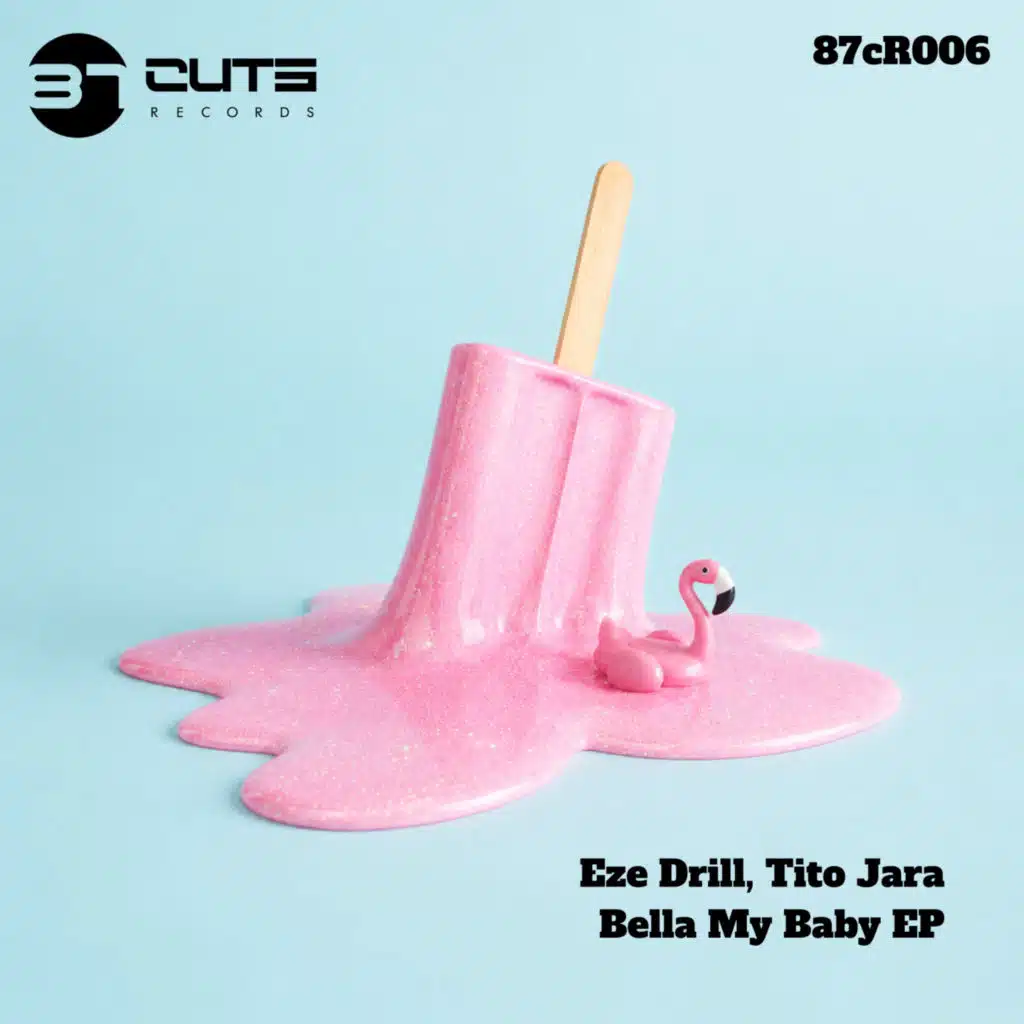 Bella My Baby EP