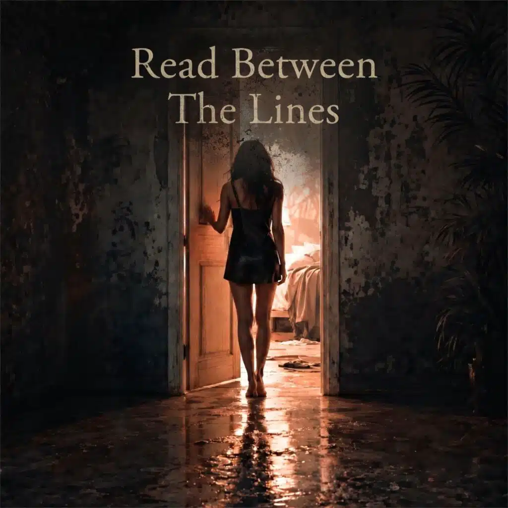 Read Between The Lines