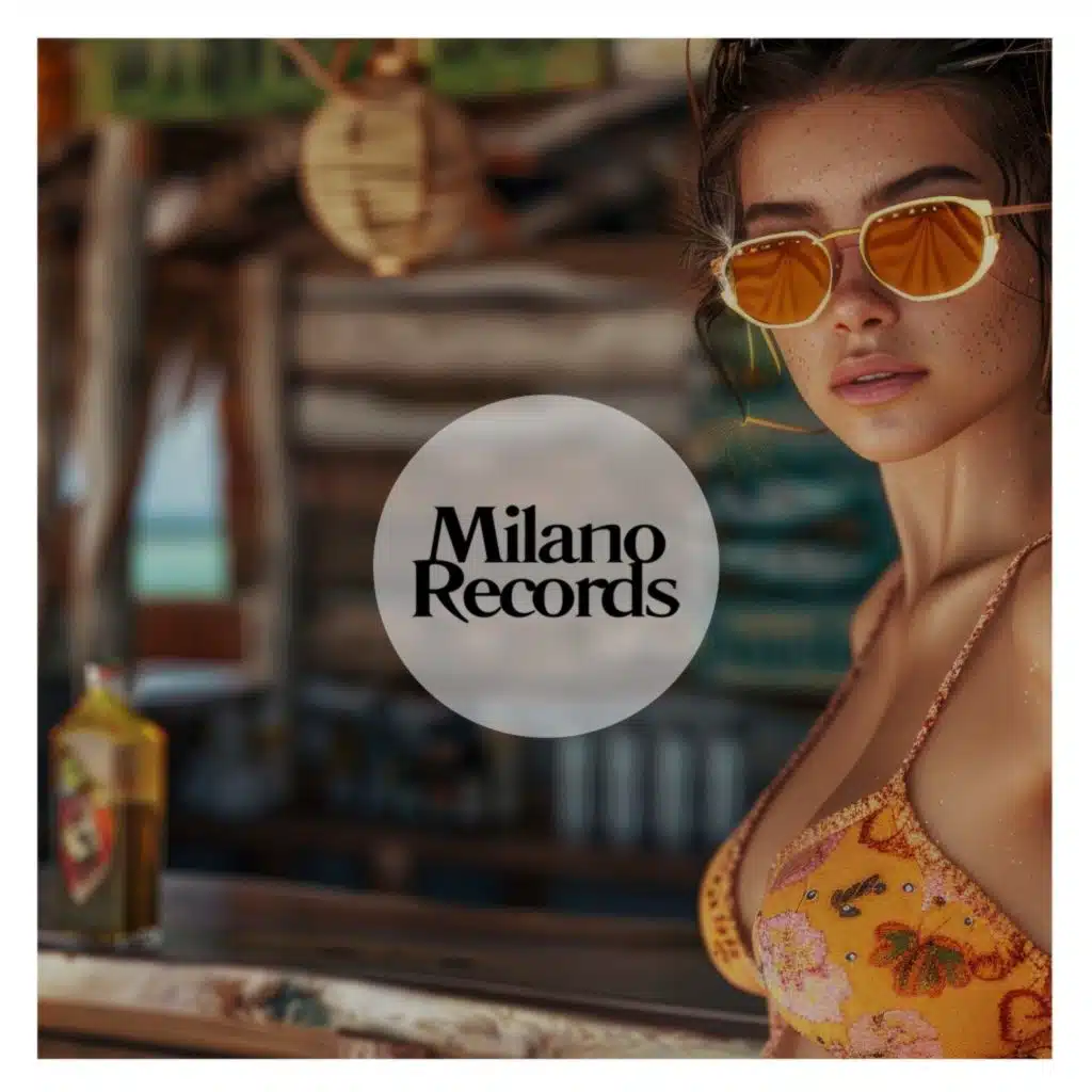 Milano Pop Party 2026