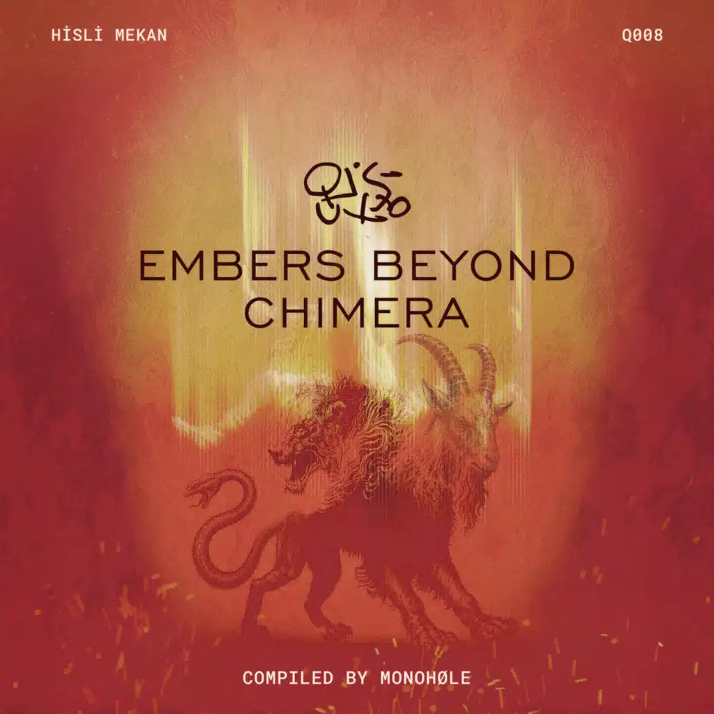 Embers Beyond Chimera