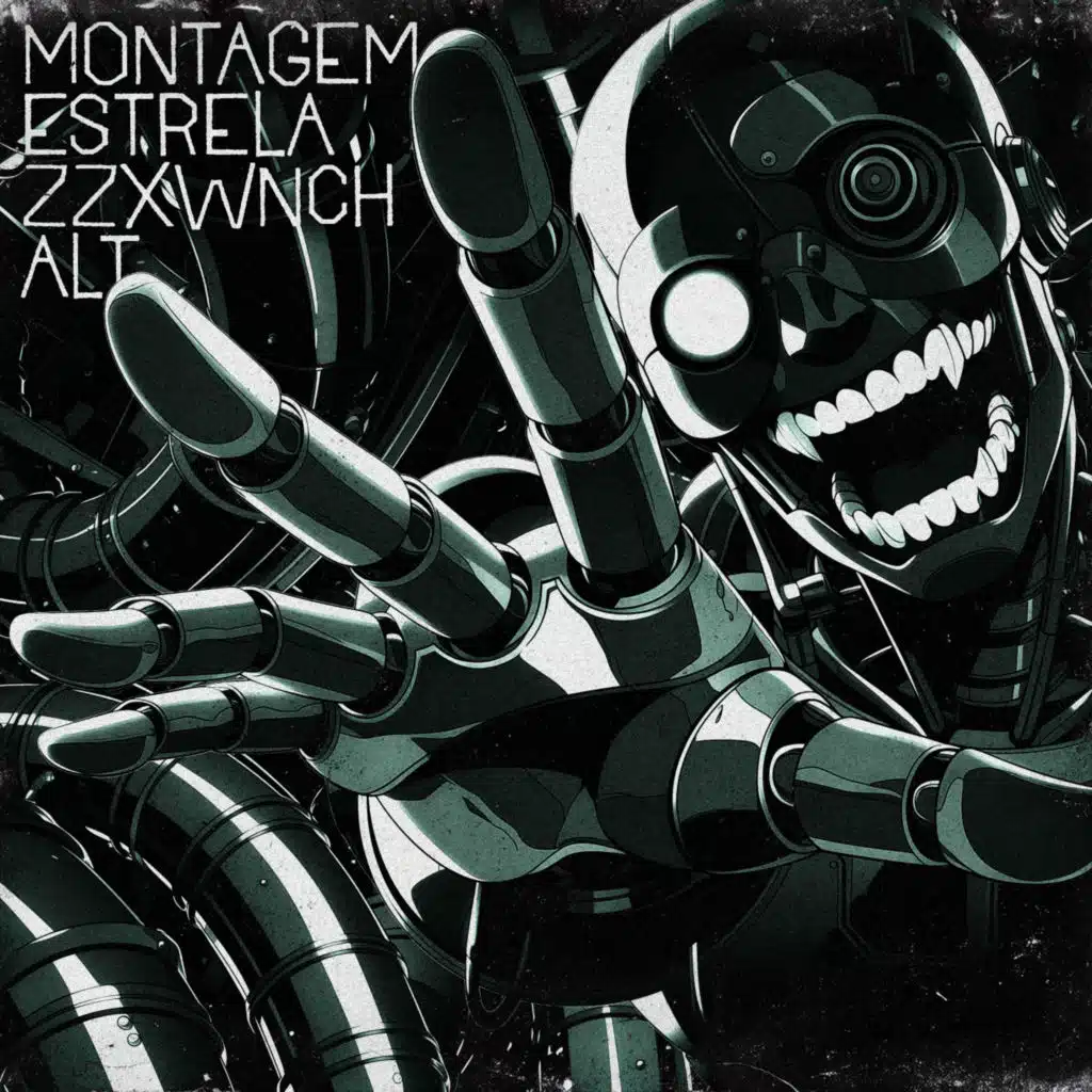 MONTAGEM ESTRELA ZZXWNCH ALT (Versions)