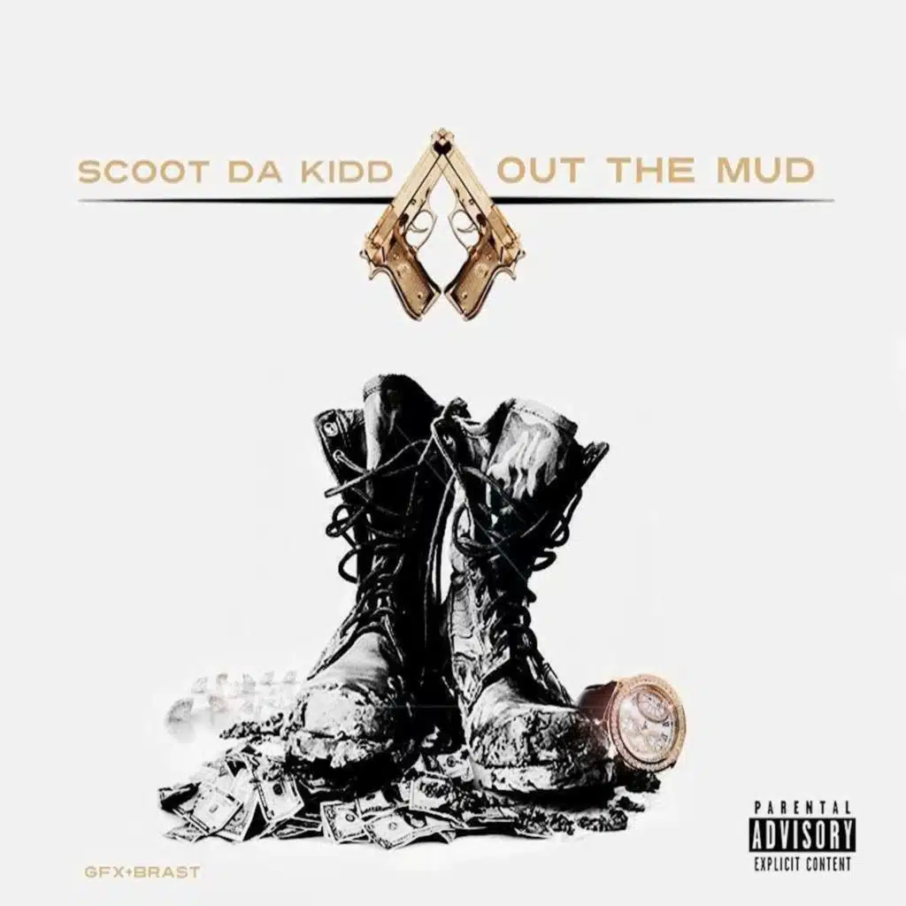 Out The Mud