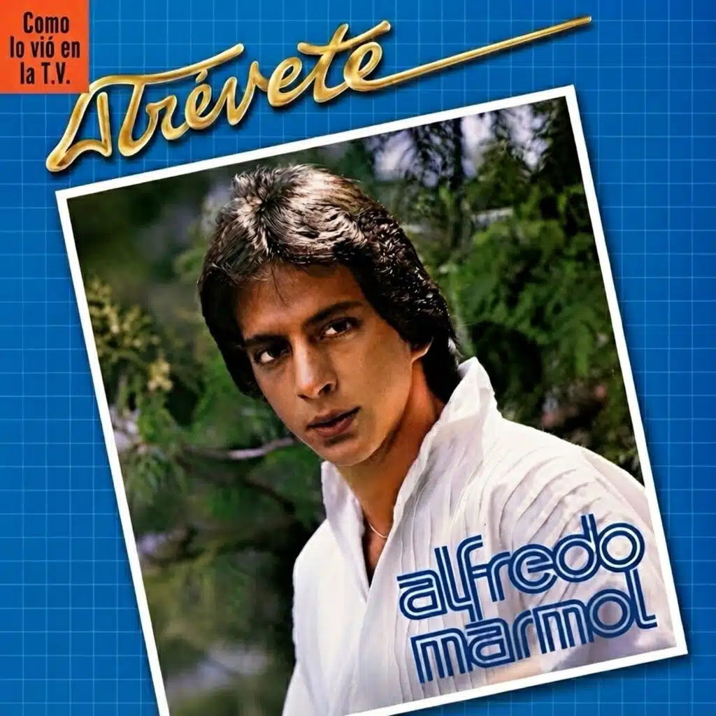 Atrevete