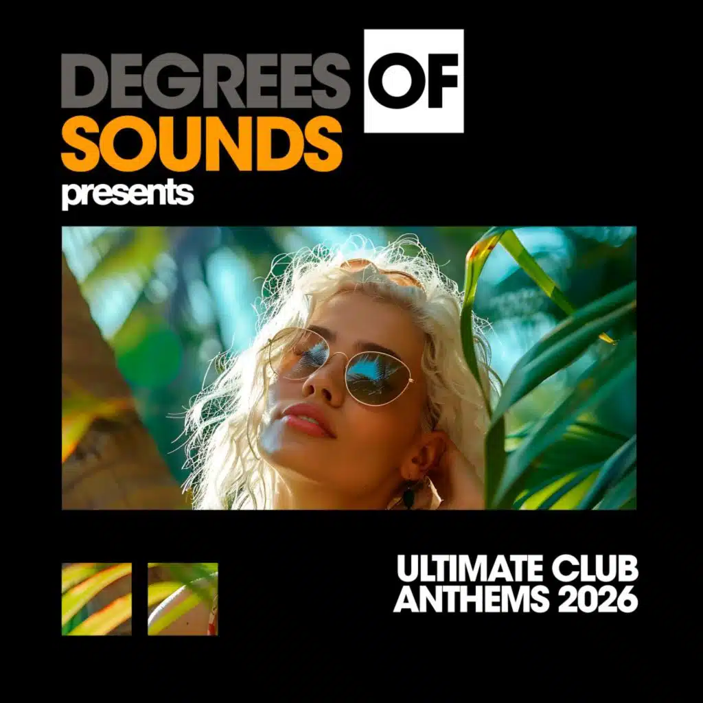 Ultimate Club Anthems 2026