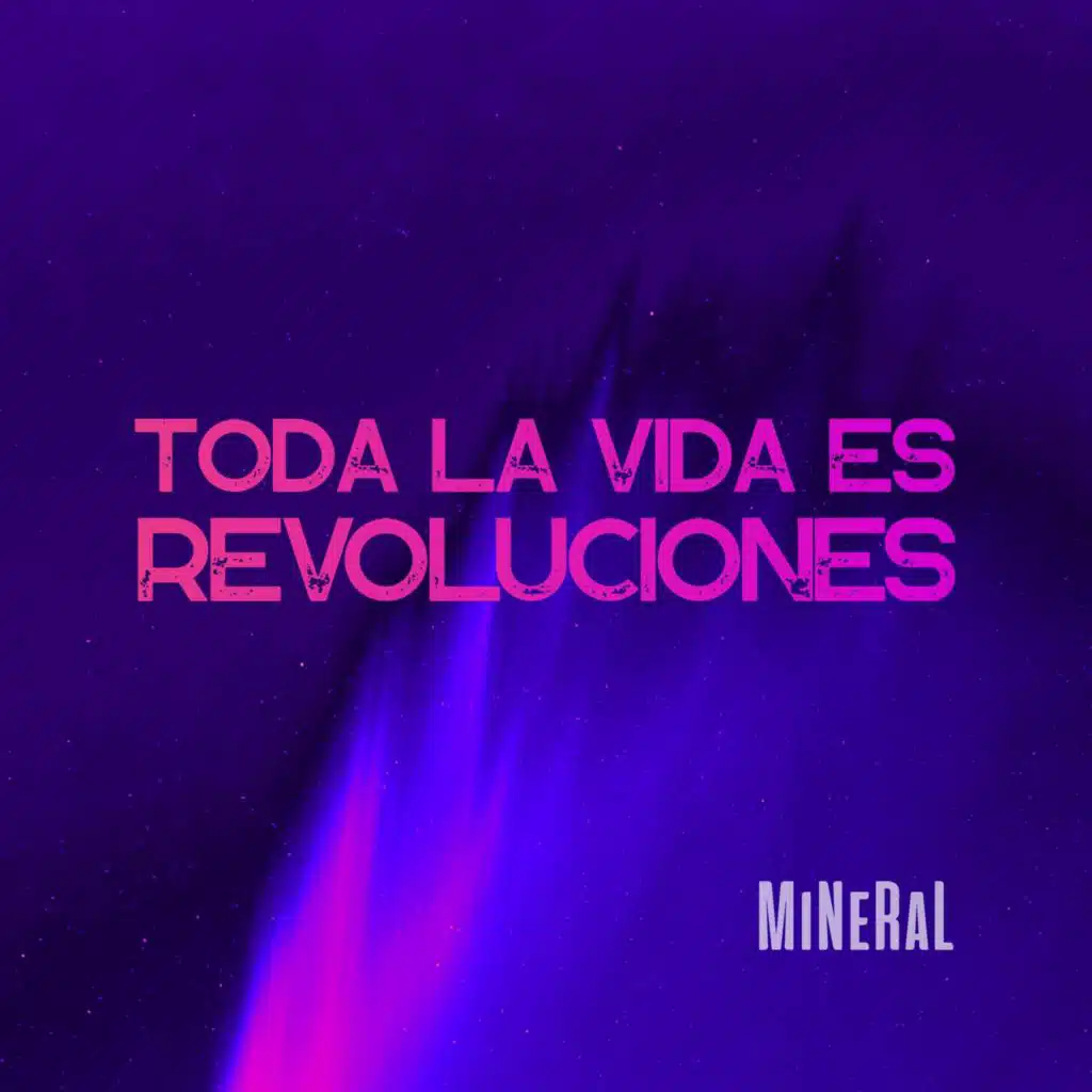 Toda la vida es revoluciones