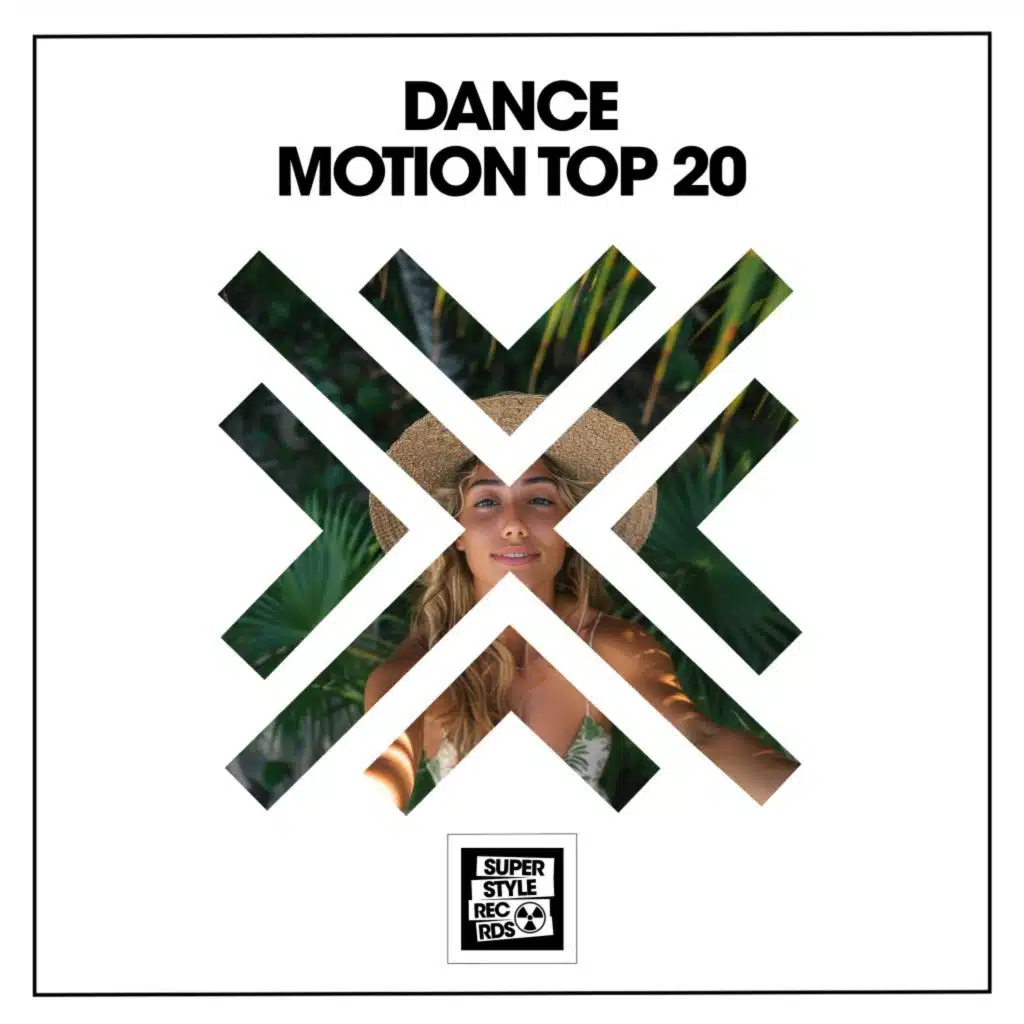 Dance Motion Top 20