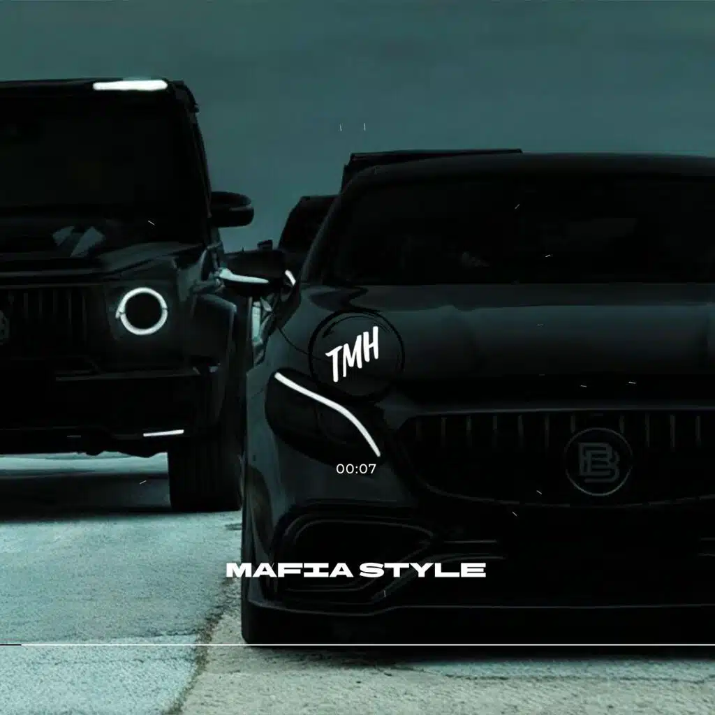 Mafia Style