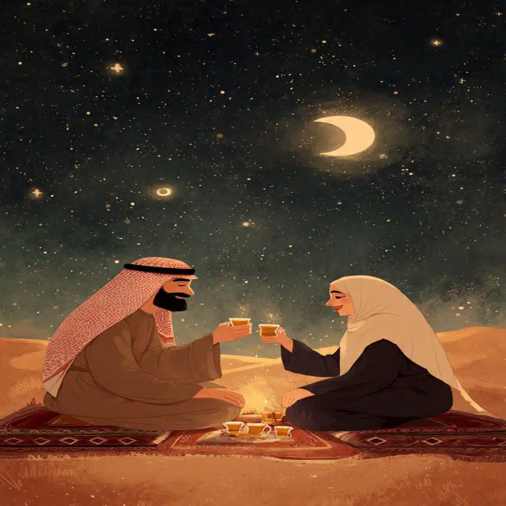 نجمتي