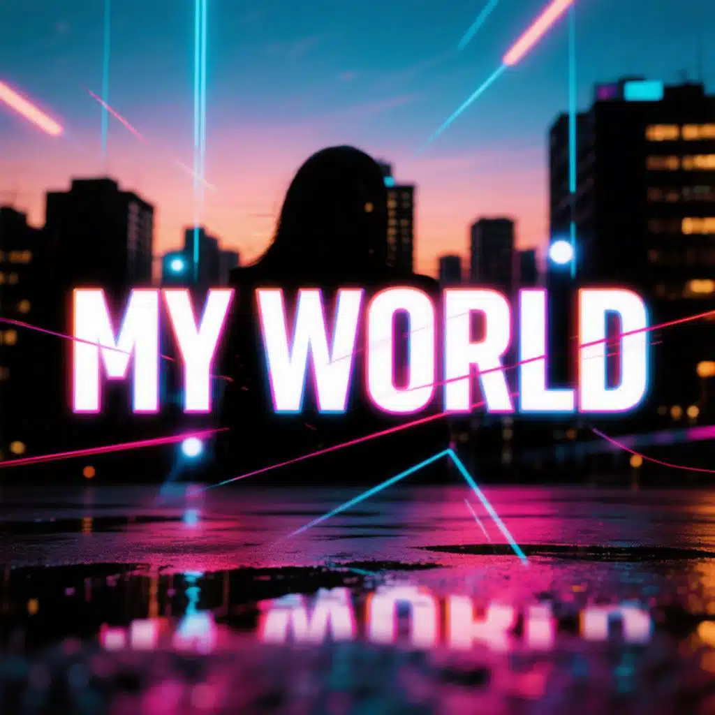 My World