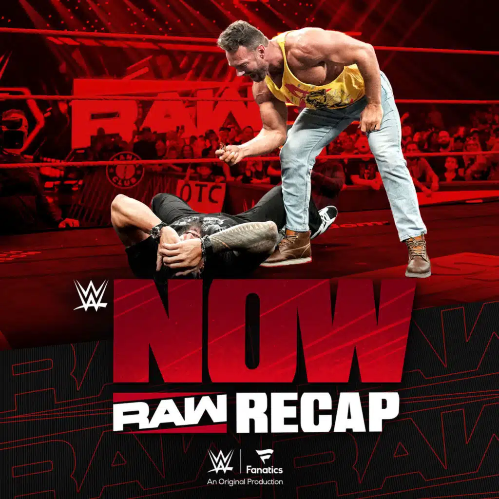 LA Knight and Solo Sikoa deliver a SPIKE to Roman Reigns | Raw Recap