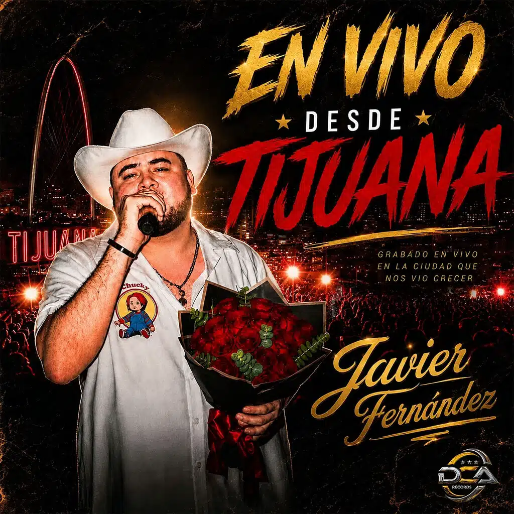 En Vivo Desde Tijuana