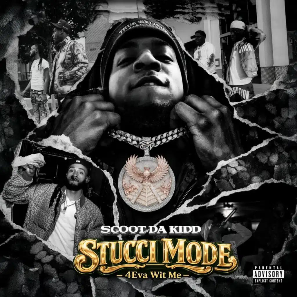 Stucci Mode: 4Eva Wit Me