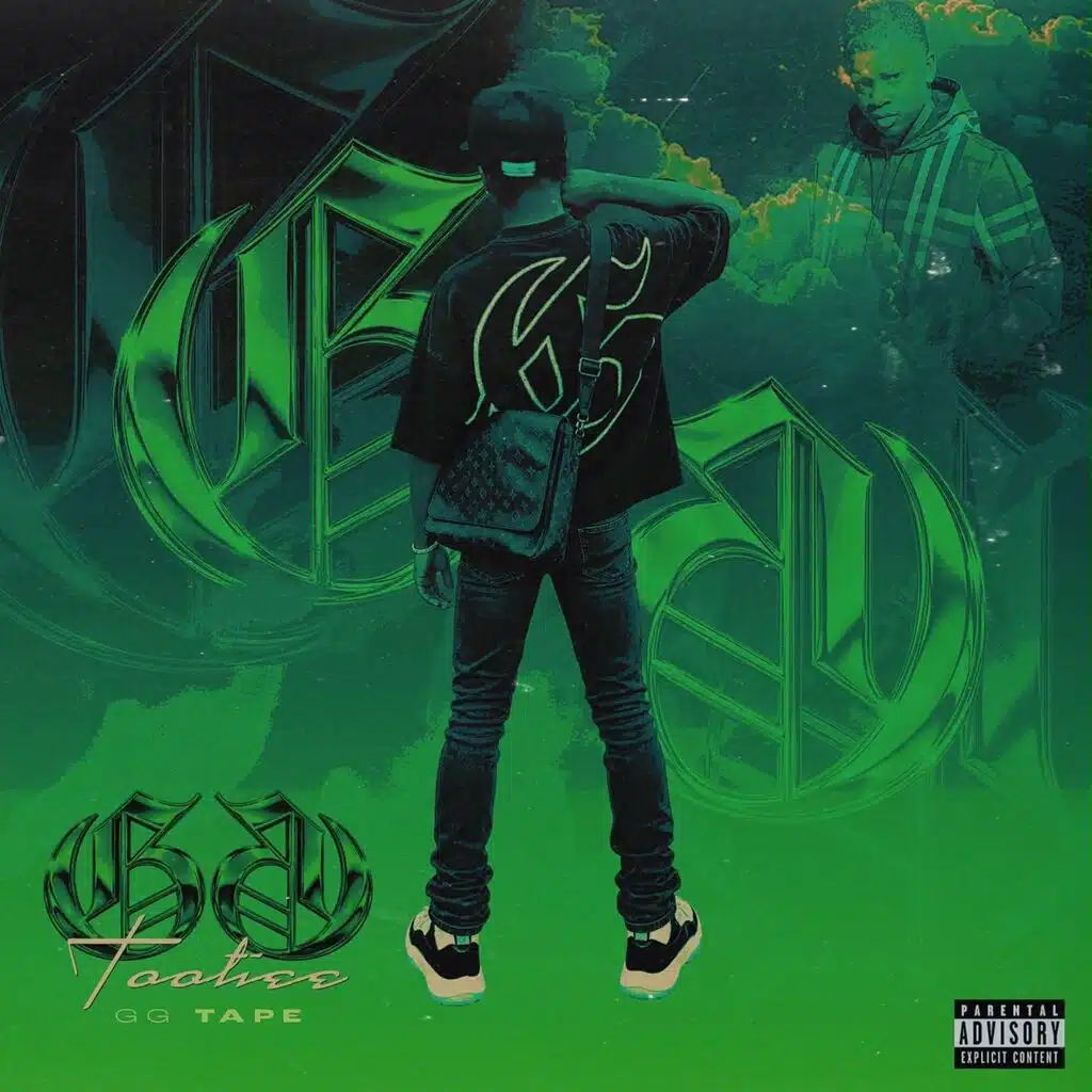 GG tape (Disc 0ne)