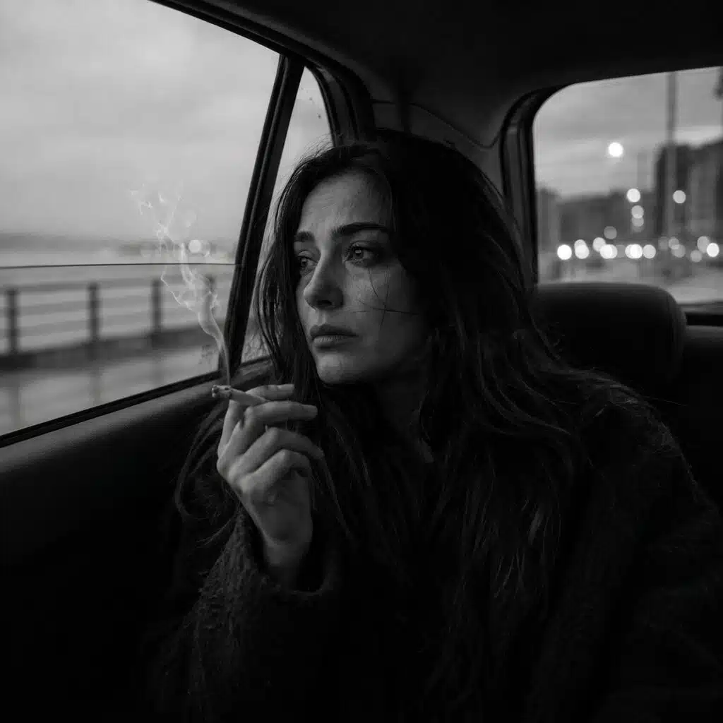 Bazı Hesaplar Şarkılarla Kapanır | Playlist