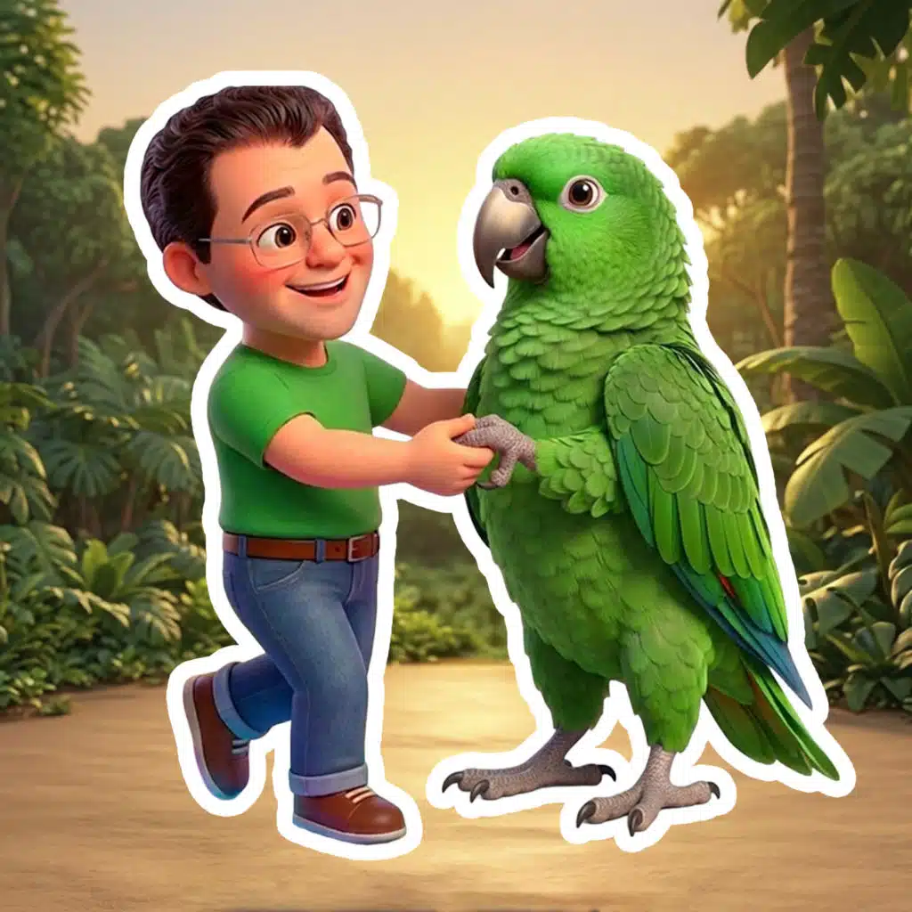 Força Amazonas