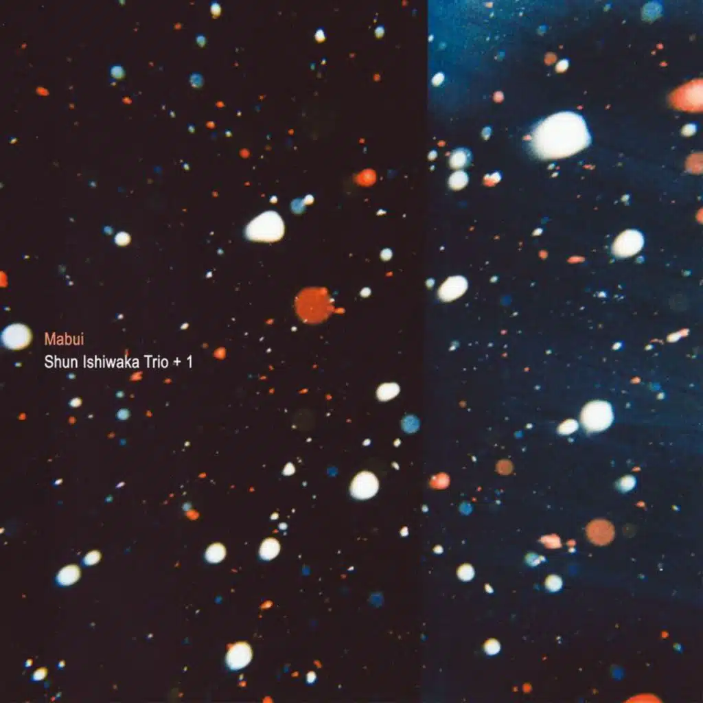 Mabui (feat. Yusei Takahashi, Marty Holoubek & Tomoaki Baba)