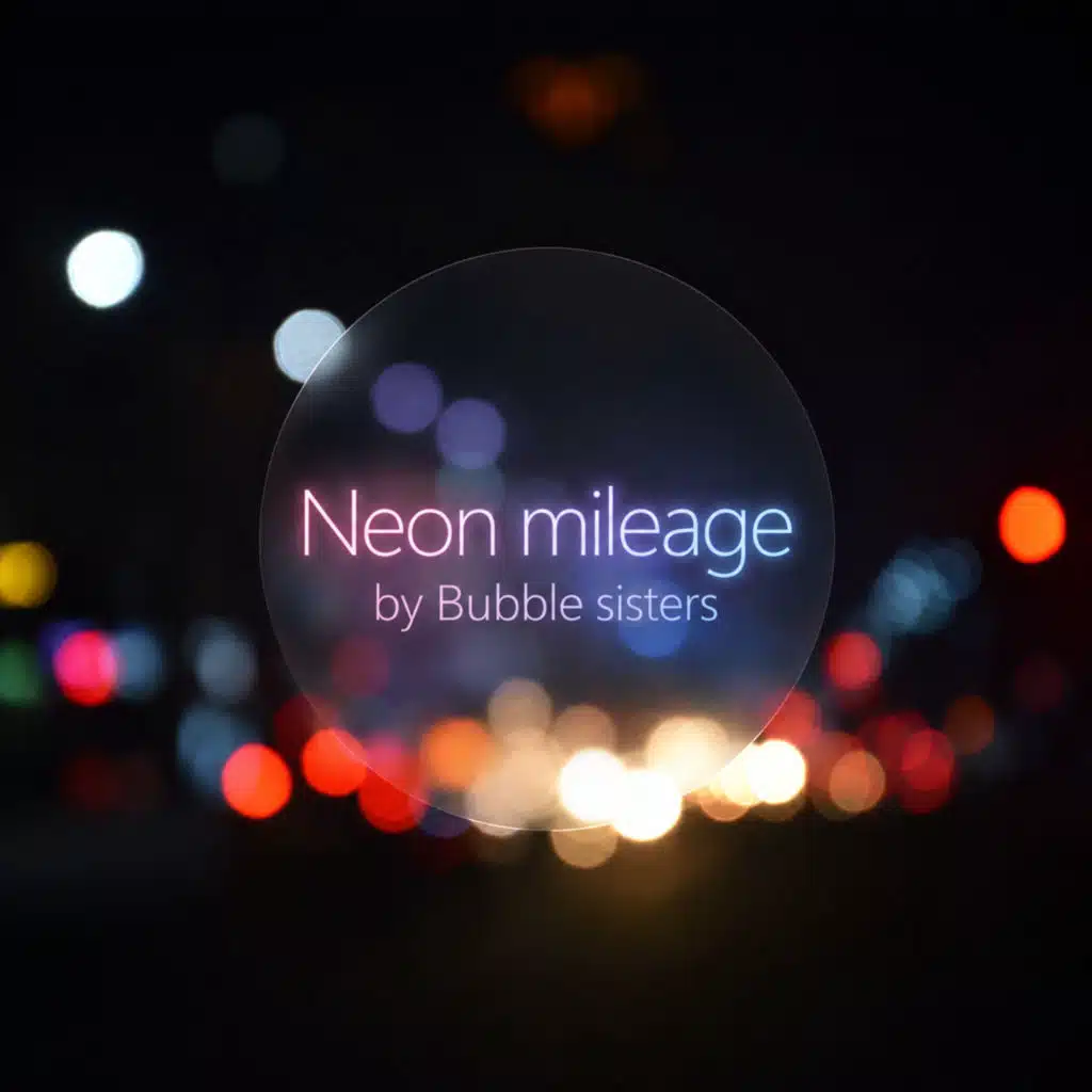 Neon mileage