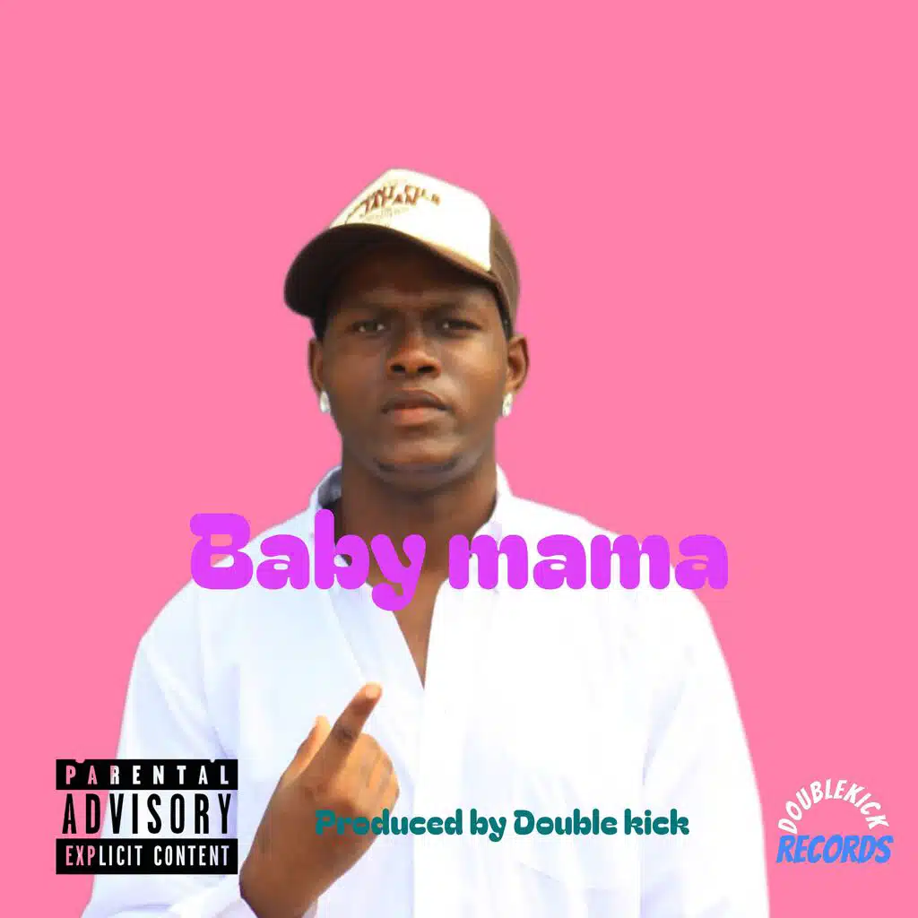 Baby mama