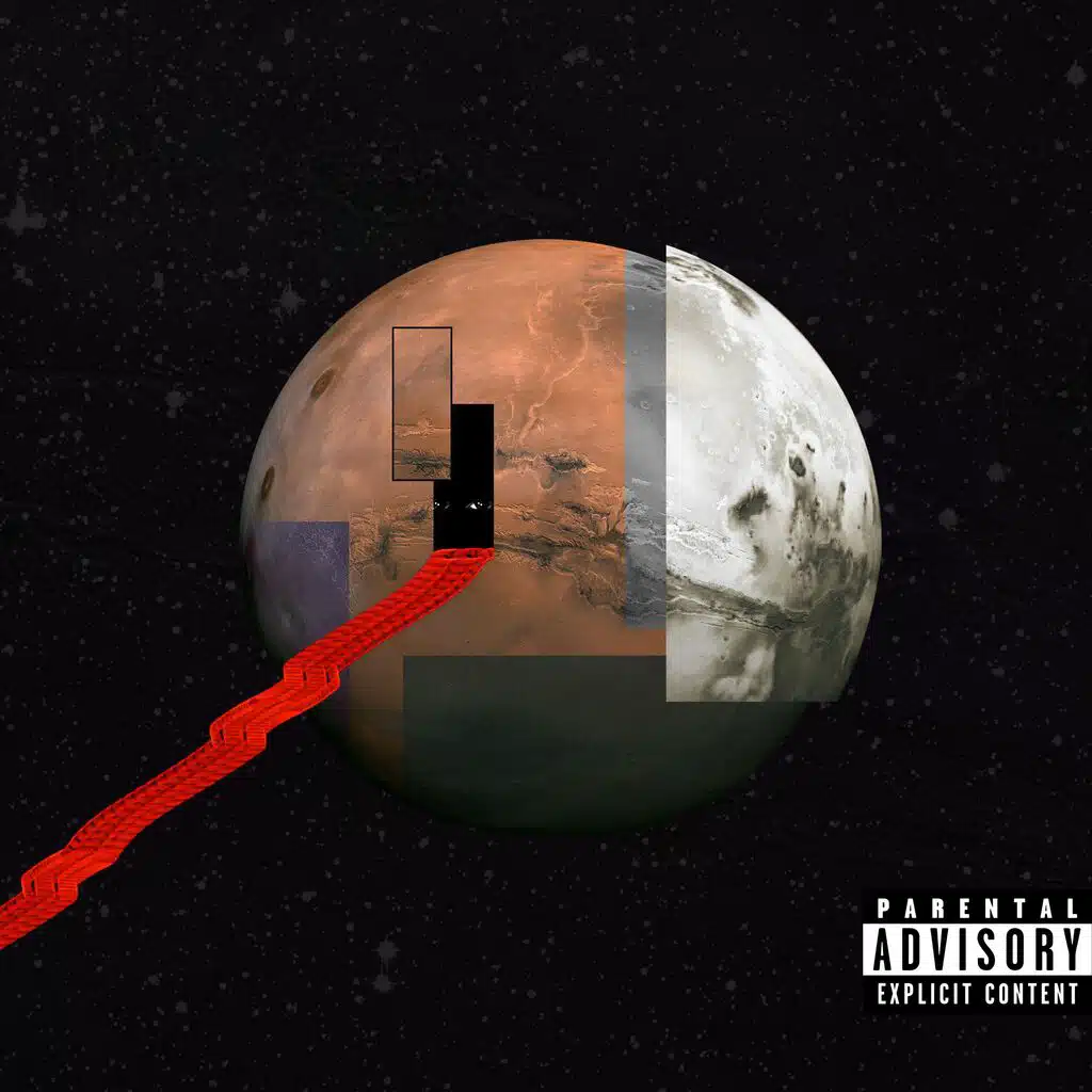 Meet Me on Mars