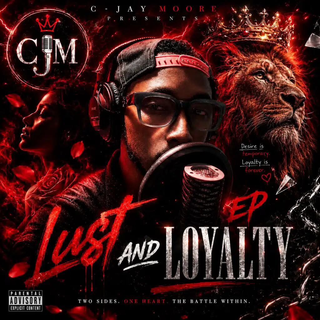 Lust & Loyalty