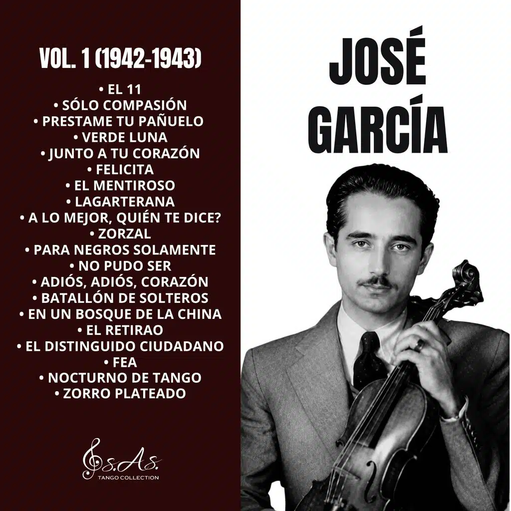 Vol. 1 (1942-1943)