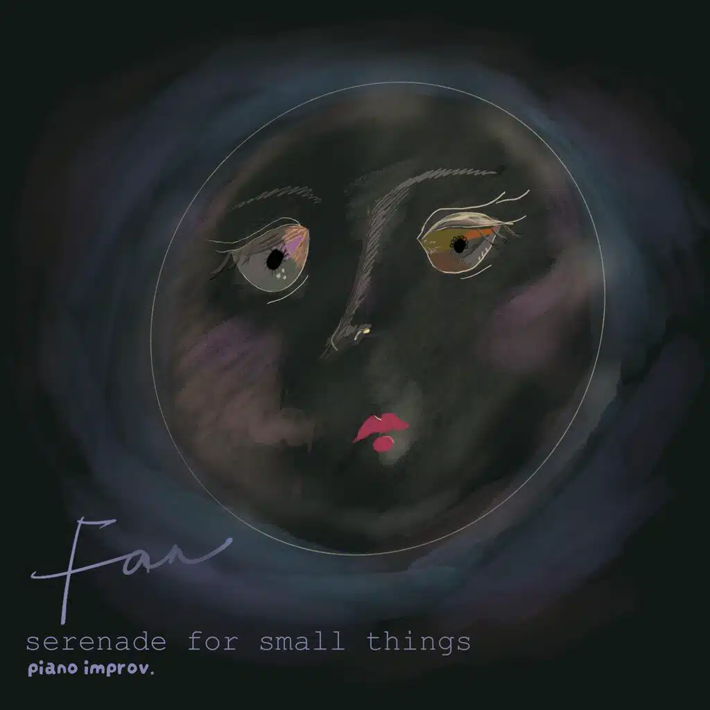 serenade for small things