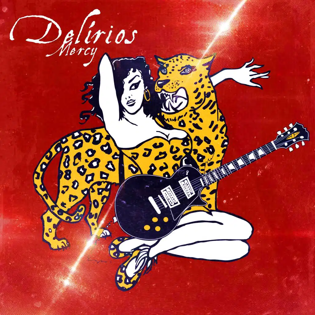 DELÍRIOS