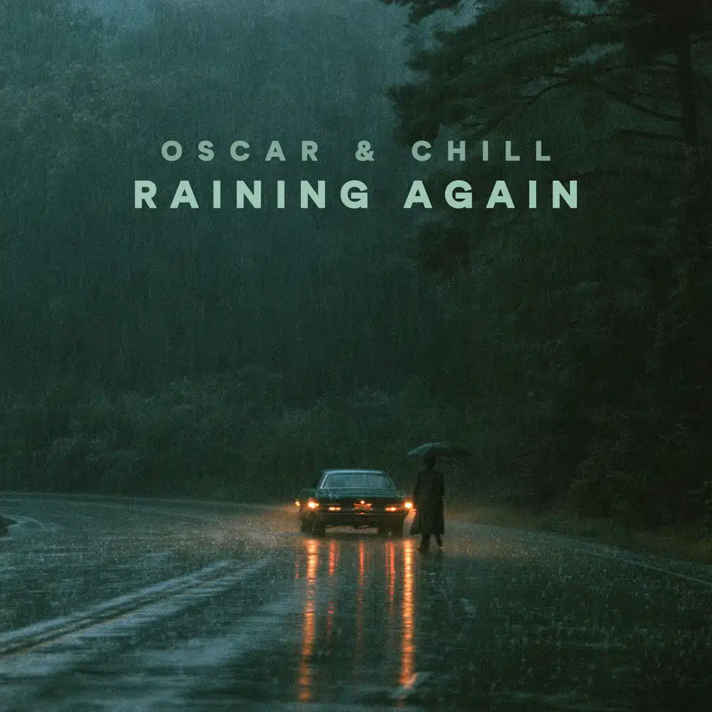 Oscar & Chill