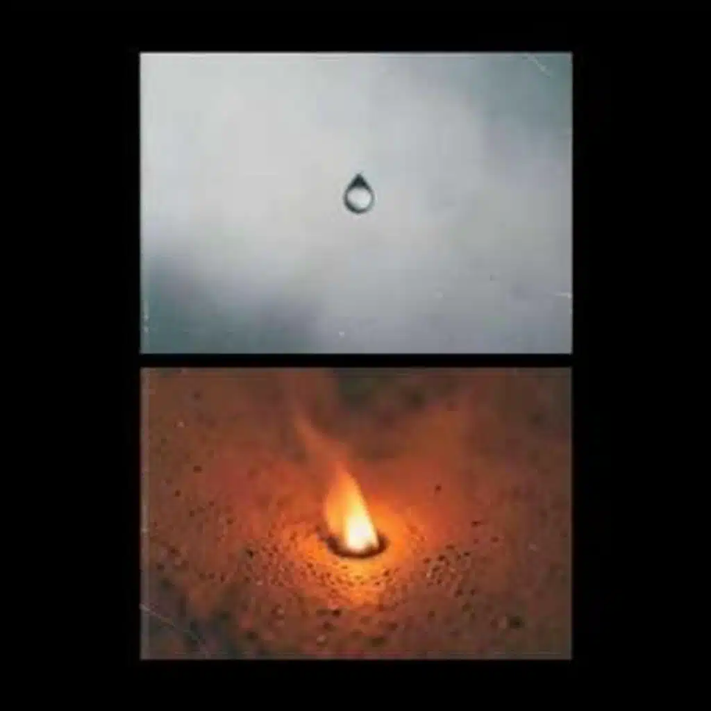 Corazón de Fuego