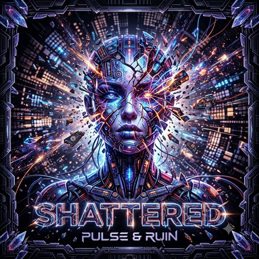 Shattered